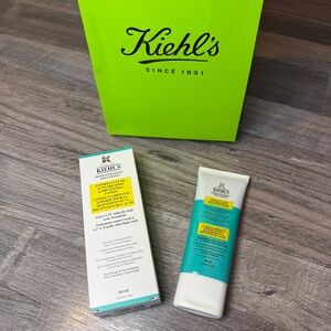 Kiehl's Expertly Clear Acne-Treating & Preventing Lotion 1.2% Salicylic Acid